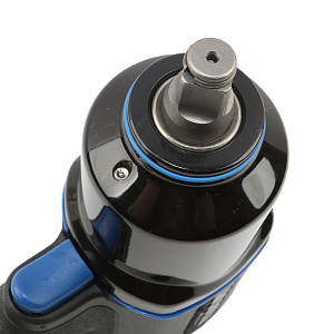 Licota PAW-04048 Гайковерт пневматический ударный 1/2" 1085 Нм (113 кГм), композитный