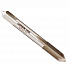 GARWIN INDUSTRIAL GM-TF070075 Метчики ручные Mf7x0.75, DIN 2181, HSS, 6H, комплект из 2 штук-4004