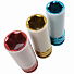 GARWIN PRO 626533-1 Набор глубоких ударных головок для колесных дисков 1/2" 6гр. GARWIN PRO-4004