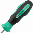 GARWIN PRO 634005-PH0*75 Отвертка профессиональная PH0, 75 мм-4004