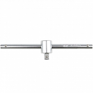 Licota AST-B2115 Вороток, с бегунком, 1/4", 115 мм