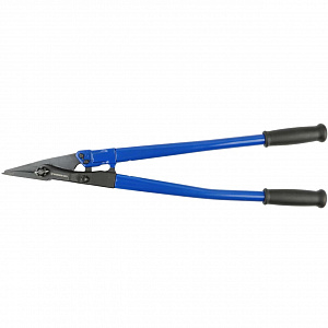 GARWIN INDUSTRIAL 732110-600 Ножницы для стальной ленты, 600 мм, 51*3,1 мм