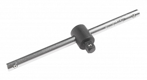 Вороток 1/4" L=115мм с плавающей головкой JTC