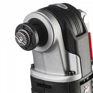 RUNTEC RT-MT400T Реноватор аккумуляторный RUNTEC TECHNIC 20В, 2*2Ач, 400Вт