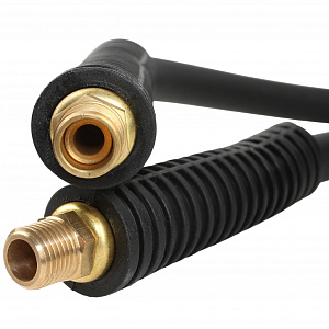 GARWIN PRO 808805-2010 Шланг пневматический профессиональный на катушке (20 м; 10х15 мм; ПВХ)