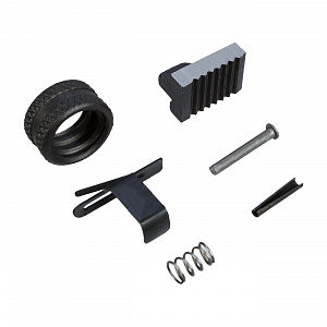 GARWIN PRO GR-PWA080-FJPNSS Губка нижняя, штифт, гайка, пружина для ключа трубного американского типа, 8"