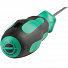 GARWIN PRO 634035-SL5,5*125 Отвертка профессиональная SL5.5, 125 мм-4004