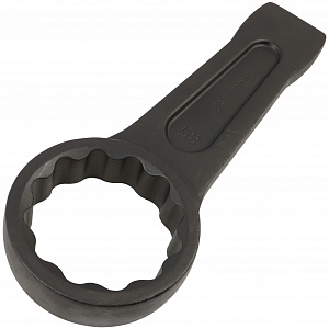 GARWIN PRO GR-IR085 Ключ накидной, односторонний, 85 мм