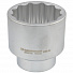 GARWIN PRO 610775-55 Головка, 1", 55 мм, торцевая, 12-гранная-4004