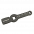 GARWIN PRO A80585-E18 Ключ для тормозных суппортов, односторонний, Е18-4004