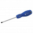 Отвертка шлицевая Slotted 5,5 мм, 100 мм, держатель МАСТАК 040-55100H-4004