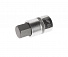 Бита-головка 1/2" HEX H19х55мм JTC-4004