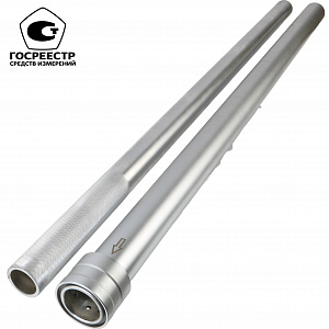 GARWIN INDUSTRIAL 501523-750-2000-1 Ключ динамометрический алюминиевый с цельным корпусом 1", 750-2000 Нм