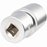 Licota F4032L Головка, 1/2", 32 мм, торцевая, 12-гранная, глубокая-4004