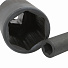 GARWIN PRO 626526-13 Набор ударных головок глубоких 78 мм 1/2" 13пр. 10-32 мм в пластиковом кейсе-4004