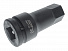 Головка торцевая 3/4" HEX H30 ударная L=100мм JTC-4004