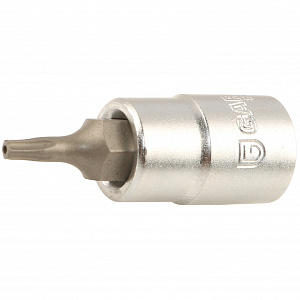 GARWIN PRO V01T08H Головка со вставкой, 1/4", T8H