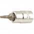 GARWIN PRO V01T08H Головка со вставкой, 1/4", T8H-4004