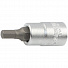 GARWIN PRO V01H04 Головка со вставкой, 1/4", H4-4004