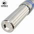 GARWIN INDUSTRIAL 502210-40-200-14-SET Динамометрический ключ двухстороннего действия в наборе со сменными насадками, 12 пр., 40-200 Нм-4004