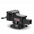 RUNTEC RT-ST5T Тиски слесарные, усиленные, TECHNIC, 125 мм-4004