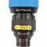 GARWIN INDUSTRIAL 803017-12-20 Пневматическая углошлифовальная машинка (УШМ) c поворотным вкл., 125 мм, 12000 об/мин., 1,2 л.с., промышленная-4004