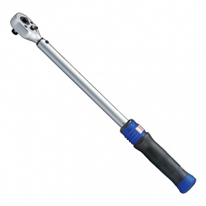 Licota AQM-N4320 Динамометрический ключ 1/2" 60-320Нм