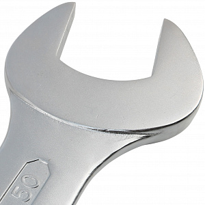 GARWIN PRO GR-OD5055 Ключ рожковый, прямой, двусторонний, 50 мм, 55 мм