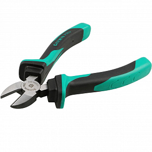 GARWIN PRO 646320 Набор шарнирно-губцевого инструмента 6 пр. в ложементе EVA