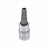 Licota H2TT30 Головка со вставкой, 1/4", T30H, 37 мм-4004