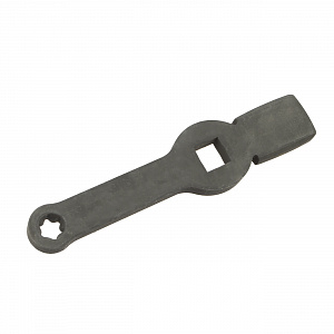 GARWIN PRO A80585-E18 Ключ для тормозных суппортов, односторонний, Е18