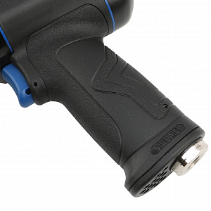 Licota PAW-04048 Гайковерт пневматический ударный 1/2" 1085 Нм (113 кГм), композитный