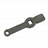 GARWIN PRO A80585-E18 Ключ для тормозных суппортов, односторонний, Е18-4004
