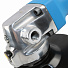 GARWIN INDUSTRIAL 803017-12-11 Пневматическая углошлифовальная машинка (УШМ) c рычажным включателем, 125 мм, 12000 об/мин., 1,4 л.с., промышленная, M14-4004