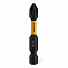 RUNTEC RT-IB50 Бита ударная RUNTEC H6.35 50мм PH2 5шт.-4004