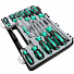 GARWIN PRO 636025 Набор отверток профессиональных 12 предметов-4004