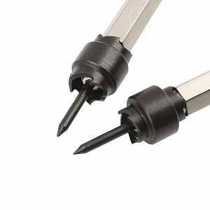 Licota ATG-6011 Набор сверл для точечной сварки 3/8" и 5/16"