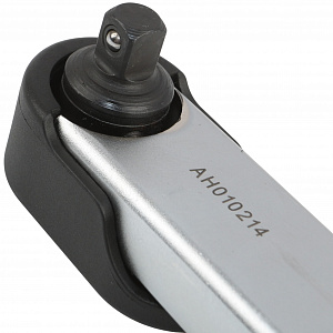 GARWIN INDUSTRIAL 504610-040-38 Динамометрический ключ 0-40 Нм, стрелочного типа, двусторонний, с приводным квадратом 3/8"