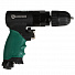 GARWIN PRO 802035-38-1800 Дрель пневматическая 3/8" 10 мм 1800 об/мин с реверсом-4004