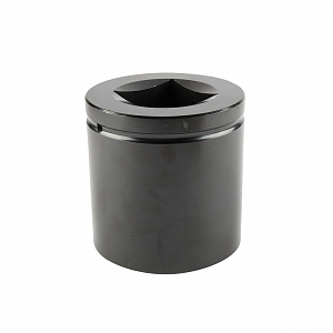 GARWIN PRO 620376-90 Головка, 2-1/2", 90 мм, торцевая, 6-гранная, ударная
