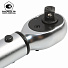GARWIN INDUSTRIAL 501519-20-100-38 Динамометрический ключ двухсторонний 3/8" 20-100 Нм-4004