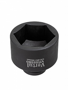 Головка ударная 1″ 80 мм. VR88580