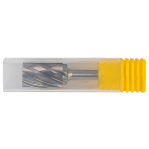 GARWIN INDUSTRIAL 900511-16*25*69 Борфреза цилиндрическая с гладким торцом 16x25x69 мм, VHM, AL, форма A (серия 900511)