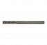 GARWIN INDUSTRIAL 900525-3*14*38 Борфреза цилиндрическая с торцевыми зубьями 3x14x38 мм, VHM, DC, форма B (серия 900525)-4004