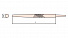 GARWIN INDUSTRIAL GSS-XS06 Напильник круглый искробезопасный 150х6,5 мм-4004