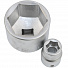 GARWIN PRO 643565-6 Набор торцевых головок 3/4" 6 гр., 19-55 мм, 21 пр.-4004