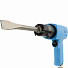 GARWIN INDUSTRIAL 804030-57-4000R Молоток пневматический с 5-ю зубилами 185 мм Энерг. уд. 7,2 Дж, ROUND (0.401"/10,2 мм)-4004