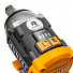 RUNTEC RT-IW180 Гайковерт ударный аккумуляторный RUNTEC PRO 1/2", 16В, 2*2Ач, 180Нм-4004