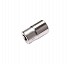 Головка торцевая 1/4" 11мм L=25мм JTC-4004