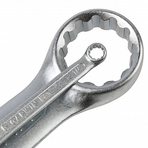GARWIN PRO 606515-16 Набор ключей комбинированных дюймовых 16 предметов 1/4"-1-1/4"